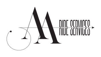 AA Ride Services Logo