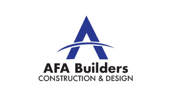AFA Builders Logo