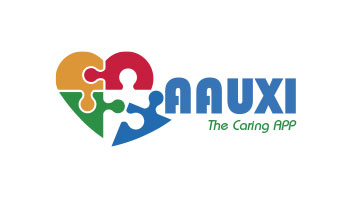 AAUXI Logo