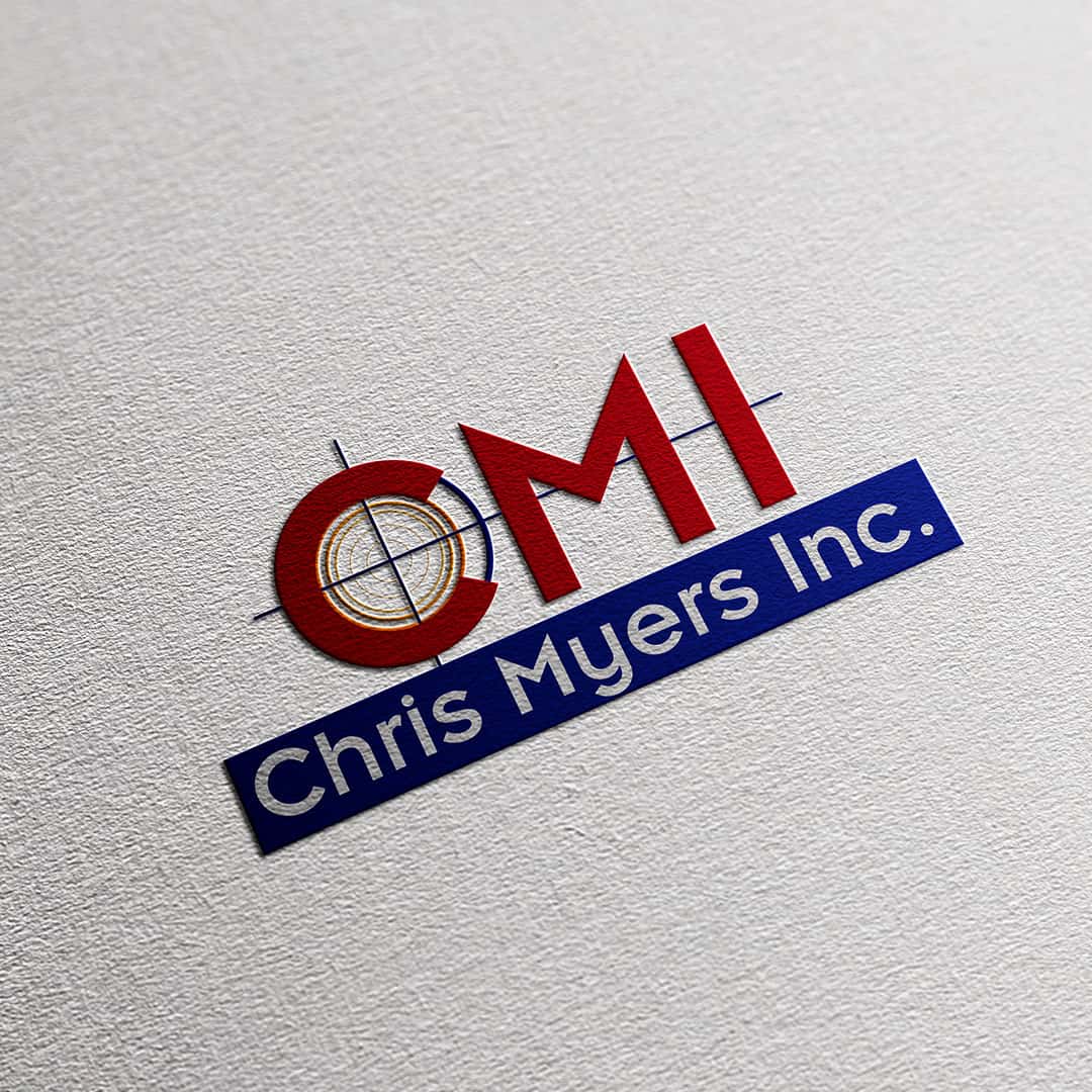 Chris Myers Inc Logo