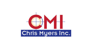 Chris Myers Inc Logo