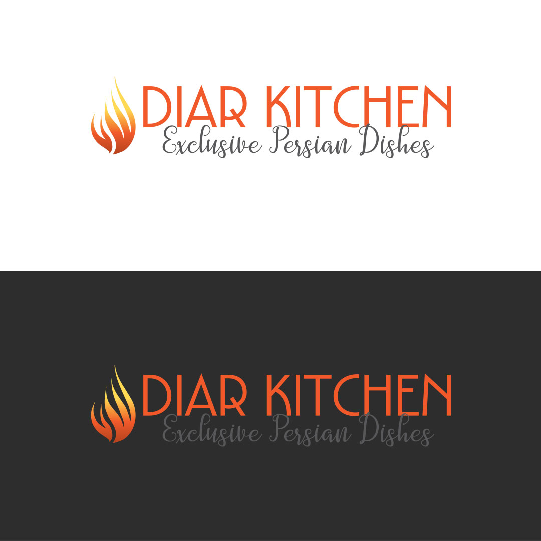 Diar Kitchen Logo