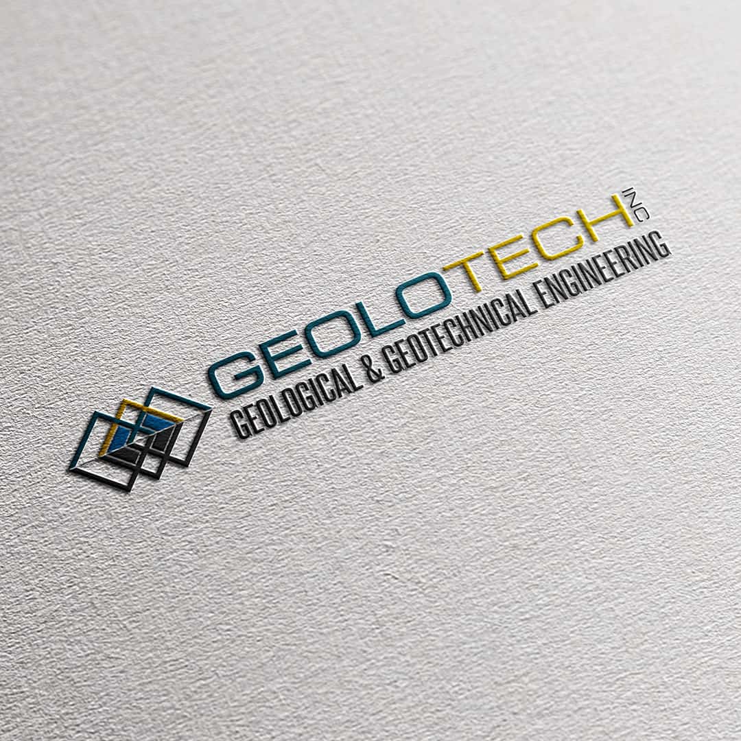 GeoloTech Logo