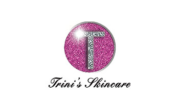 Trini's Skincare Logo