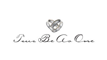 Two Be As One Logo