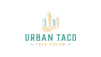 Urban Taco Logo